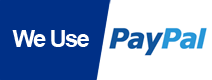 Pay with Paypal